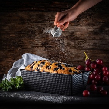 ФОРМА ДЛЯ ХЛЕБА, 30 см