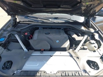 BMW X3 G01 2022 BMW X3 xDrive30I 2022 2.0l 2.0 Benzyna 248KM, zdjęcie 8