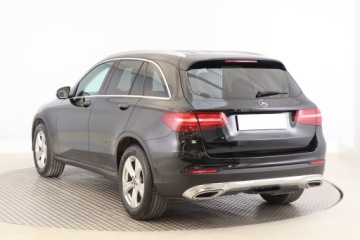 Mercedes GLC C253 SUV 2.1 220 d 170KM 2017 Mercedes GLC GLC 220 d 4MATIC, Salon Polska, zdjęcie 3