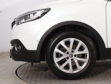 Renault Kadjar Crossover 1.2 Energy TCe 130KM 2016 Renault Kadjar 1.2 TCe, Salon Polska, Automat, zdjęcie 14