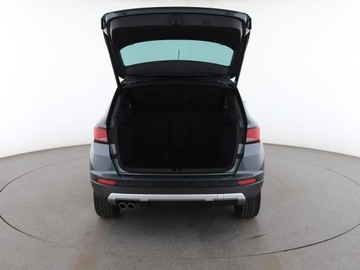 Seat Ateca SUV 1.4 EcoTSI 150KM 2017 Seat Ateca DSG full LED navi klima auto grzane, zdjęcie 18