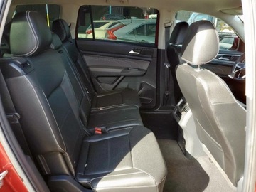 Volkswagen 2023 Volkswagen Atlas Se 2023 3.6 Benzyna 276KM, zdjęcie 1