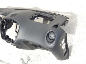 DESKA ROZDĚLOVAČE NISSAN JUKE 14-19