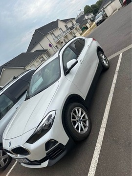 BMW X2 F39 Crossover 2.0 18d 150KM 2018 BMW X2 (F39) sDrive 2,0 D PANORAMICZNY DACH FULL SERWIS ZADBANY OD KOBIETY, zdjęcie 33