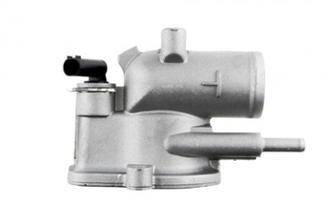 ТЕРМОСТАТ + КОРПУС MERCEDES C W203 CDI AMG 03-07