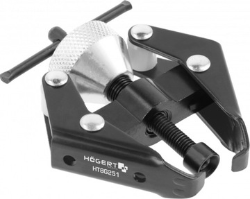 HOGERT ŚCIĄGACZ RAMION WYCIERACZKI Hoegert Technik