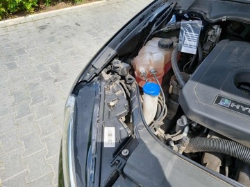 Ford Mondeo V 2021 Ford Mondeo 2.0 Hybrid Trend Lift Zarejestrowanyw Polsce Faktura Vat23%, zdjęcie 20