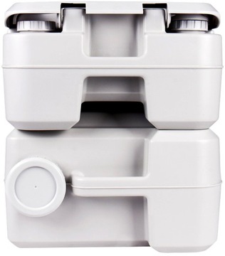 ПОРТАТИВНЫЙ ТУРИСТИЧЕСКИЙ ТУАЛЕТ ДЛЯ УЧАСТКА