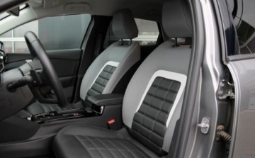 Citroen 2025 Citroen C4X C4 X 1.2 mHEV Max eDCT6 145KM Gwarancja od RiA 1.2 Hybryda, zdjęcie 25