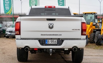 Dodge Ram IV 2015 Dodge RAM Dodge RAM IV 5.7 HEMI Sport 4X4 394KM 5.7 BenzynaLPG 394KM, zdjęcie 6