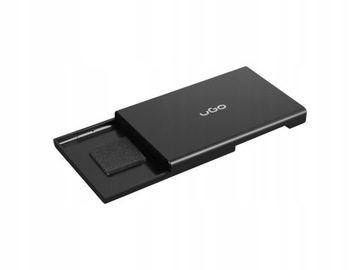 КОРПУС ДЛЯ ЛЕГКОГО HDD SSD-НАКОПИТЕЛЯ 2,5 ДЮЙМА SATA USB 3.0