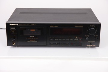 Magnetofon deck Pioneer CT- 676