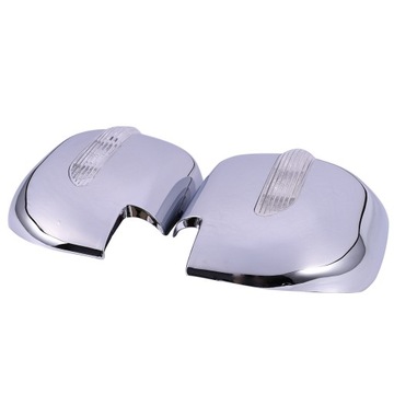 LED ABS CHROM PRO MITSUBISHI PAJERO V73 2001