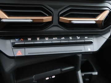Dacia Duster II SUV Facelifting 1.0 TCe 90KM 2024 Dacia Duster 1.0 TCe, Salon Polska, 1. Właściciel, zdjęcie 15
