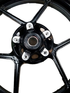 ОРИГИНАЛЬНЫЙ ПЕРЕДНИЙ ОБОД ДЛЯ KAWASAKI VERSYS 1000