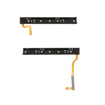 Replacement slider with cable compatible with