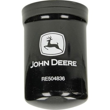 Фильтр моторного масла John Deere RE504836