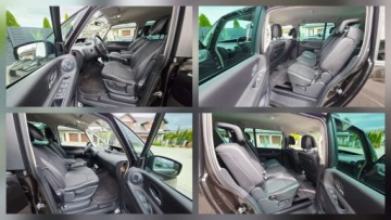 Renault Espace IV Van 2.0 dCi 130KM 2011 Renault Espace ___Expression___2.0 dCi 130KM___LED Skora Navi KeylessGo___, zdjęcie 12