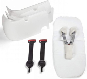 Peg Perego Pasy Kit Auto Do Gondoli Culla Elite