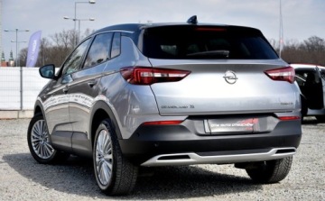 Opel 2018 Opel Grandland X FUL LED skora navi. Idealny 1.6 Diesel 120KM, zdjęcie 12
