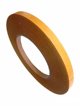 ПРОЗРАЧНАЯ БАННЕРНАЯ ЛЕНТА ОЧЕНЬ ПРОЧНАЯ КЛЕЙКАЯ ЛЕНТА 9ммX50м