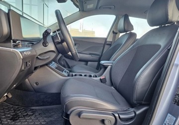 Hyundai Kona I Crossover Facelifting 1.0 T-GDI 120KM 2023 Hyundai Kona Executive z pakietem Design OFERTA SPECJALNA Benzyna, zdjęcie 19