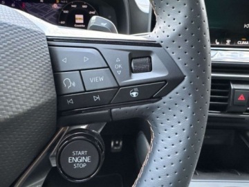 Cupra Formentor Crossover Facelifting 2.0 TSI 333KM 2025 Cupra Formentor TSI 4Drive 333KM VZ Pakiet EXTREME Matrix LED Kam. 360, zdjęcie 14
