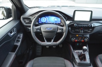 Ford Kuga III 2020 Ford Kuga ST-LINE X! Alcantara! Head-Up! Kamery! Vebasto! HAK elektr!, zdjęcie 8