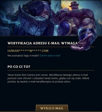 LEAGUE OF LEGENDS ОБРАБОТАННЫЙ АККАУНТ 40k+BE LOL ARAM SMURF 30LVL EUW