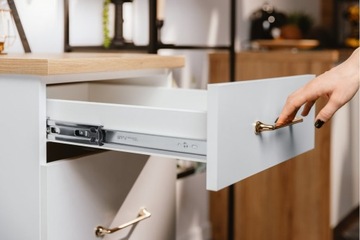 ШАРИКОВАЯ НАПРАВЛЯЮЩАЯ VERSAITE PLUS + ЗАКРЫТИЕ GTV 400