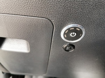 Ford Explorer VI 2021 FORD USA EXPLORER 2.3 EcoBoost 280KM, 6 miejsc, gaz, 2x klucz, zdjęcie 13