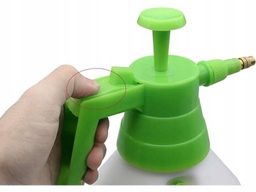 САДОВЫЙ ОПРЫСКИВАТЕЛЬ ДЛЯ РАСТЕНИЙ 3 Л РУЧНОЙ ОПРЫСКИВАТЕЛЬ