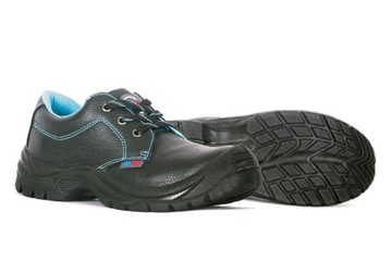 BUTY PÓŁBUTY ROBOCZE 01-006 S3 SAKO 44