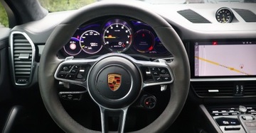 Porsche Cayenne III 2020 Porsche Cayenne (Nr.091) 3.0 Hybrid F_Vat_23 (Netto: 259 900 zl) Gwarancja, zdjęcie 20