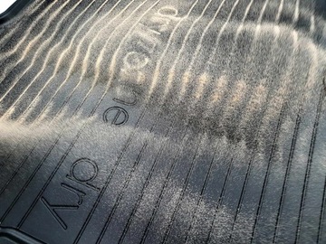 Коврик в багажник DZ для BMW 3 SERIES E46 SEDAN 98-05