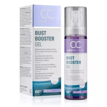 Гель для увеличения груди - CC Bust Booster Gel Breasts 60 мл
