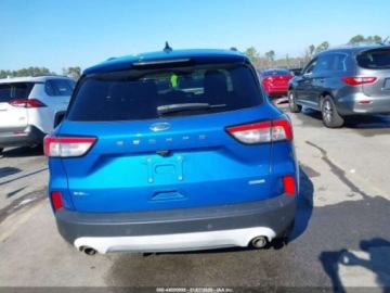 Ford Escape III 2020 Ford Escape 2020 Ford Escape SEL FWD 1.5 Benzyna 181KM, zdjęcie 4