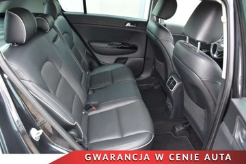 Kia Sportage III SUV Facelifting 2.0 CRDi 136KM 2016 Kia Sportage NaviKamera Asystenty SkoraGrzane fotele Elektr.Klapa, zdjęcie 6
