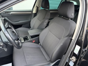 Skoda Superb III Kombi Facelifting 2.0 TDI SCR 150KM 2022 SKODA SUPERB 2.0 TDI DSG 150 KM, NETTO: 81.220 ZŁ + VAT, zdjęcie 17