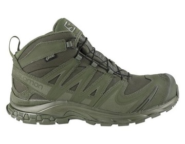 BUTY SALOMON TAKTYCZNE WOJSKOWE XA FORCES MID GTX