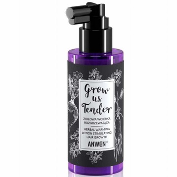 Anwen Wcierka rozgrzewająca Grow Us Tender 150 ml