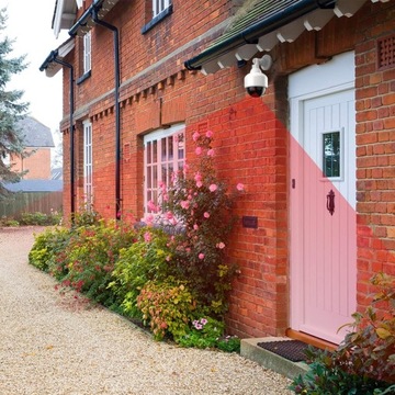 МАКЕТ PTZ-КАМЕРЫ ПОВОРОТНАЯ НА 360° КАМЕРА НАБЛЮДЕНИЯ 2xAA ПОДВЕСНЫЕ СВЕТОДИОДЫ