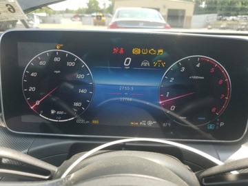 Mercedes Klasa C W206 2024 Mercedes-Benz Klasa C 300 4Matic 2024 2.0l 2.0 Benzyna 255KM, zdjęcie 9