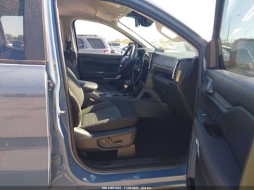 Ford Ranger VI 2024 Ford Ranger XLT 2024 2.3L 2.3 Benzyna 270KM, zdjęcie 9