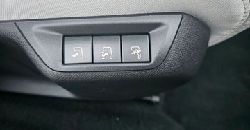 Peugeot 2017 Peugeot 308 Automatyczna skrzynia biegow skora panorama nawigacja 1.6, zdjęcie 19