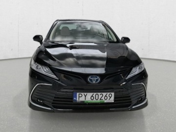 Toyota Camry IX 2023 Toyota Camry Poleasingowe.pl, zdjęcie 1