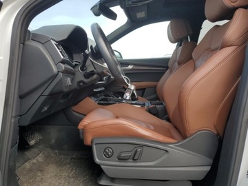 Audi Q5 II 2022 Audi Q5 Sportback Premium Plus 45 2022 2.0l 2.0 Benzyna 261KM, zdjęcie 7
