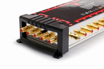 MultiSwitch 5/24 Opticum 24 выхода DVB-T DVB-S2
