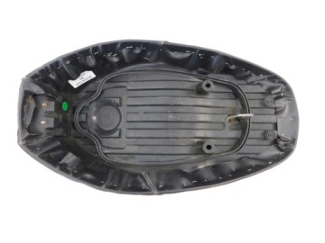 YAMAHA BOOSTER 50 СИДЕНЬЕ ДИВАН СИДЕНЬЕ