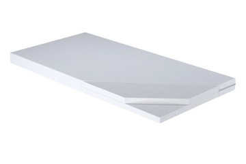 Детская кровать с мягкими панелями ERYK 160х80 с ящиком + матрац
